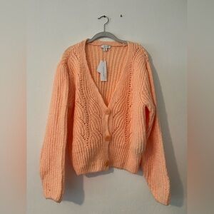 TOPSHOP Sweater